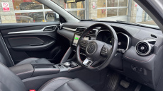 MG ZS 130kW Trophy Connect EV 51kWh 5dr Auto Electric Hatchback